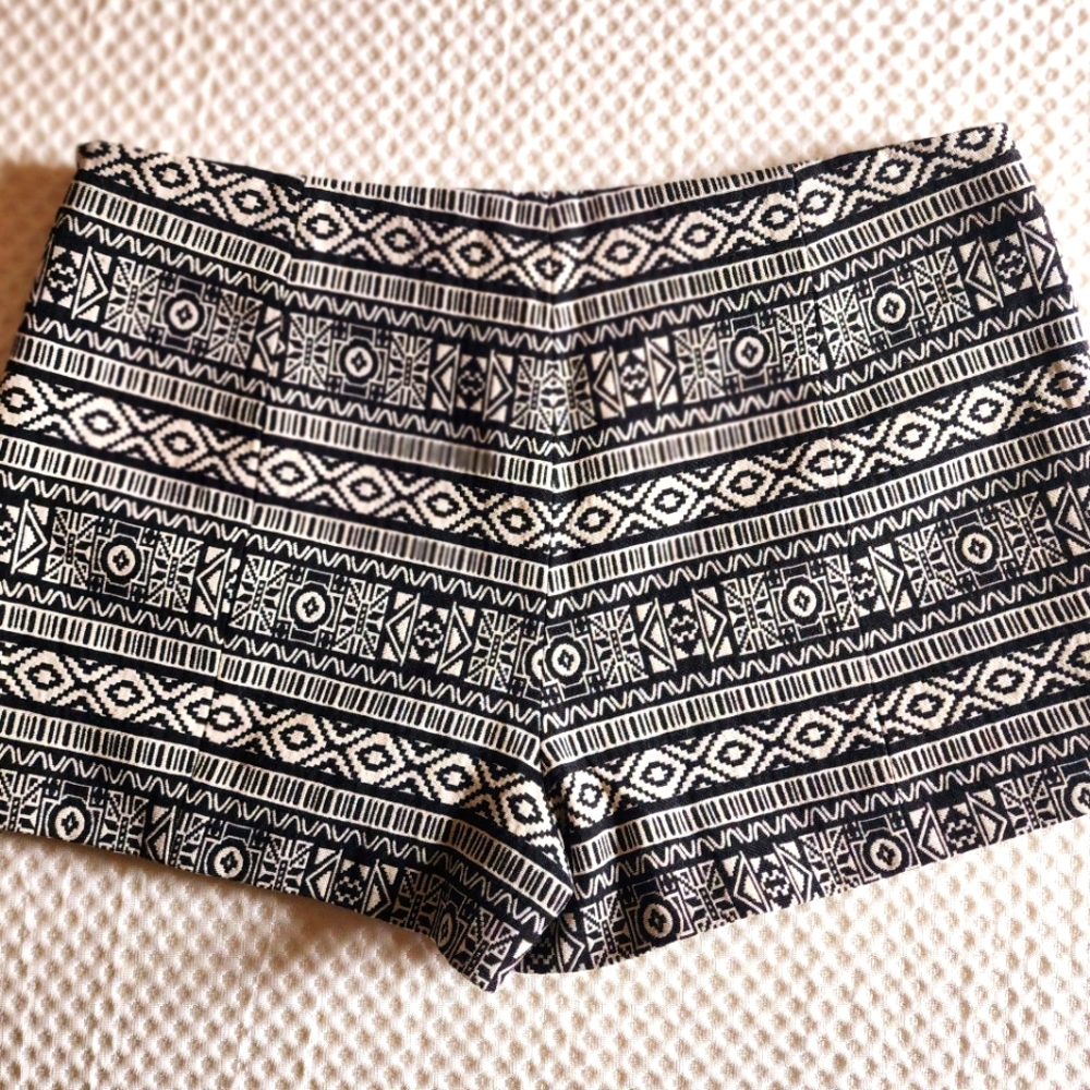 Forever 21 Skort